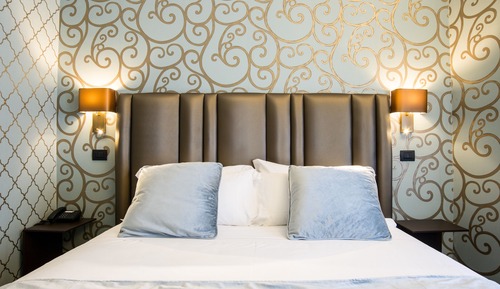 Habitación Confort doble