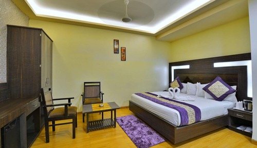 Habitación doble