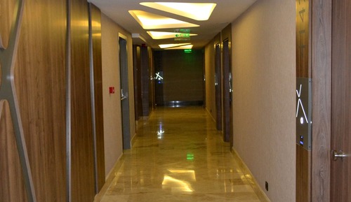 Habitación superior