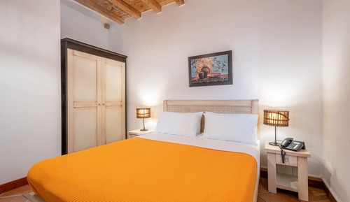 Superior Room | 25m2