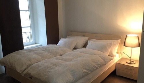 Suite estudio Premium