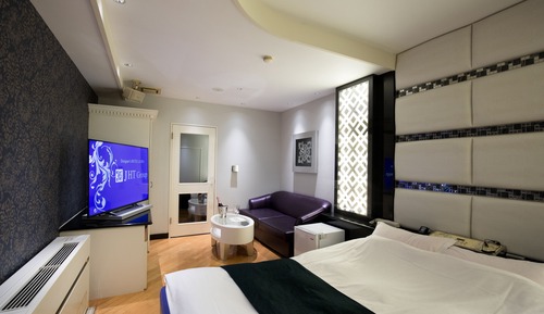 Habitación estándar (Queen Bed)