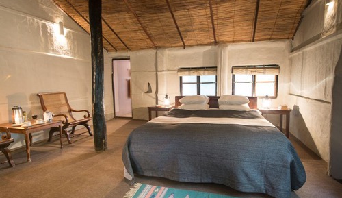 Habitación estándar