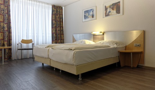 Habitación cuádruple