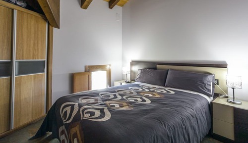 Casa, 5 habitaciones (Duplex)