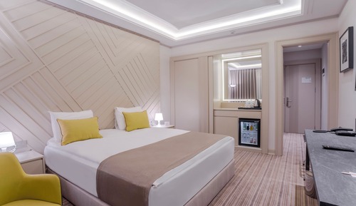 Habitación estándar