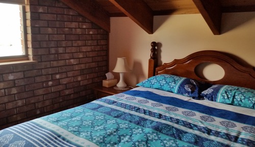 Family House, 3 Bedrooms, Ocean View, Beachside