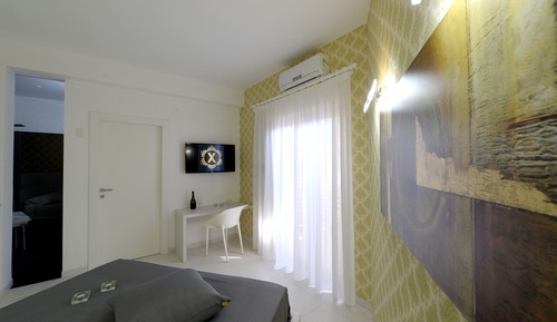 Suite estudio básica
