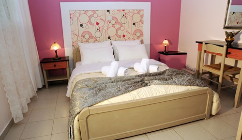 Habitación familiar