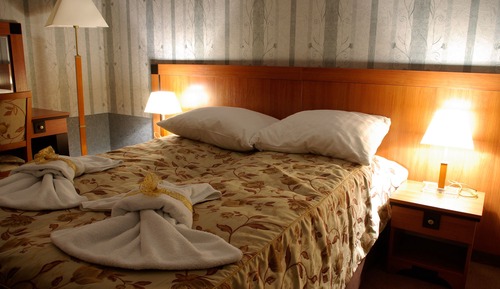 Apartamento, 1 habitación
