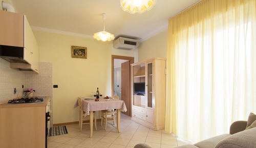 Apartment, 1 Bedroom (4 pax)