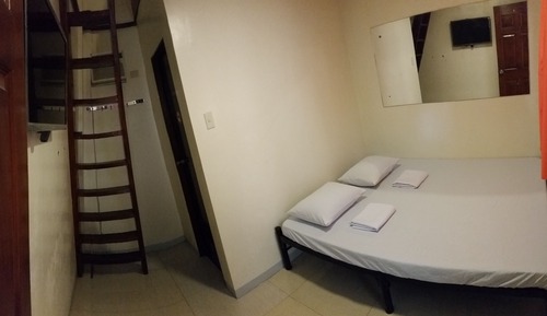 Habitación (Couples)