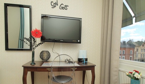 Habitación individual (Extra)