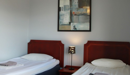 Habitación doble (2 Persons)