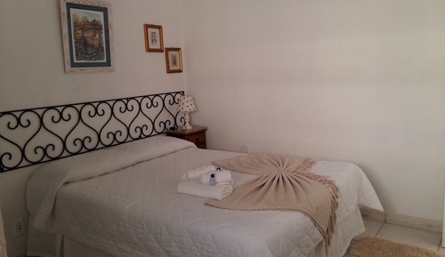 Apartamento económico