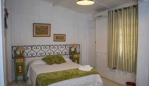 Apartamento básico