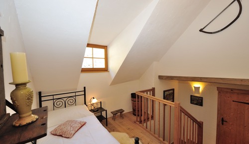 Apartamento Confort, 2 habitaciones, vistas al río