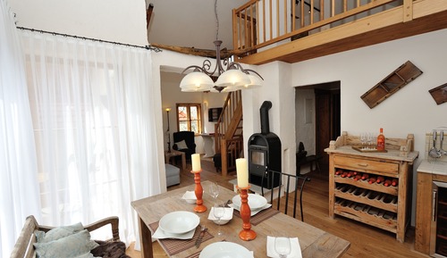 Apartamento, 3 habitaciones
