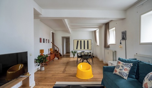 Apartamento Deluxe, 2 habitaciones