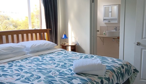 Apartamento Confort, varias camas, no fumadores, cocina básica