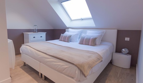 Suite Confort, baño privado (Anis Etoilé)