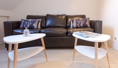 Suite superior, baño privado (Cannelle de Ceylan)