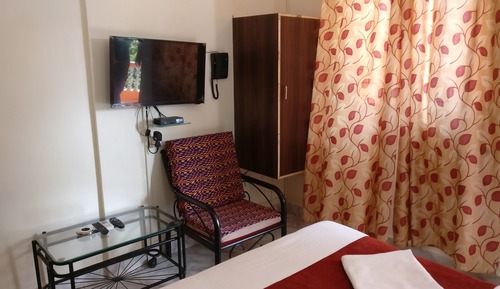 Habitación estándar