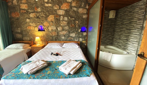 Habitación estándar