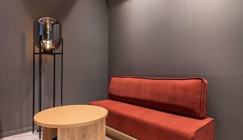 New Building A - Luxury