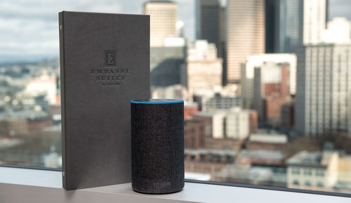 Suite, 2 camas de matrimonio (Oversized)