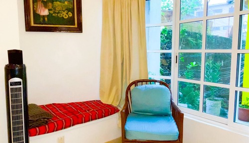 Habitación superior