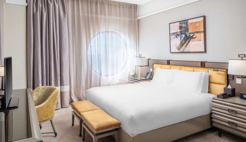 Suite, 1 habitación