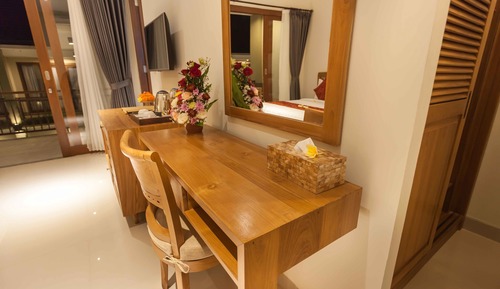 Habitación familiar