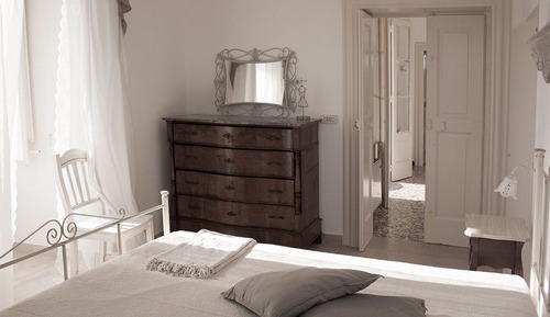 Suite, 1 habitación