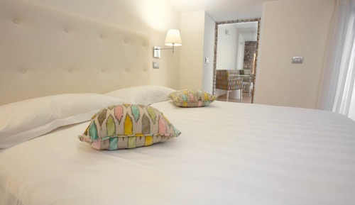 Suite estudio junior