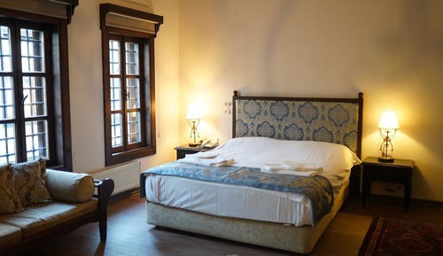 Habitación Premium doble