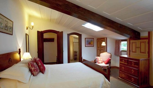 Habitación superior
