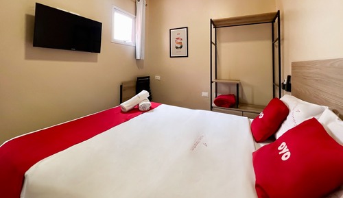 Habitación doble superior