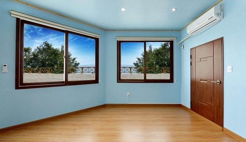 Habitación (#101, Ondol)