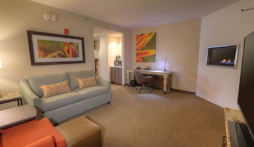 Suite, 1 cama de matrimonio grande, accesible para personas con discapacidad, balcón (Bathtub)