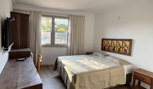 Habitación Deluxe doble