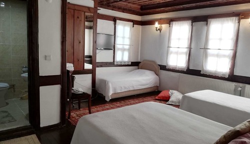 Habitación familiar