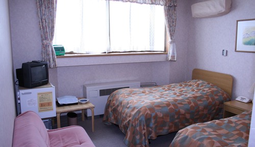 Habitación individual