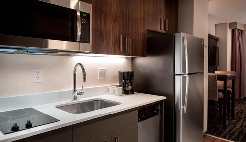Suite estudio, varias camas (Hearing Accessible)