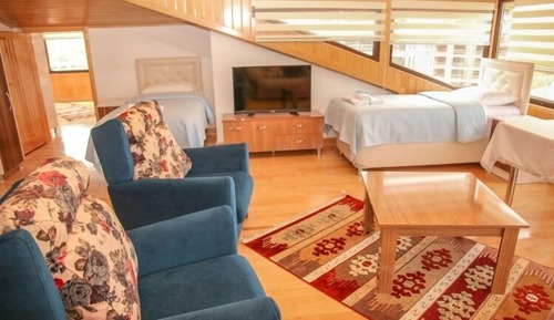 Apartamento, 1 habitación