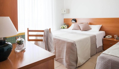 Habitación individual