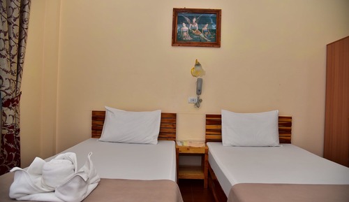 Casa estándar, 1 habitación, lanai, junto al lago