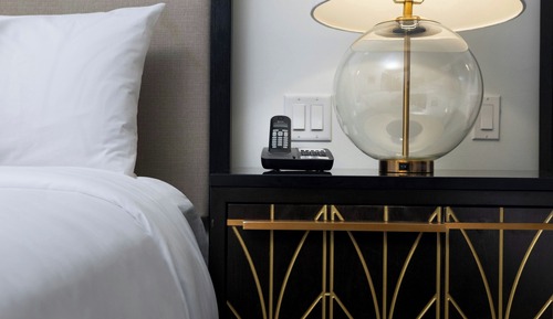 Habitación, 1 cama de matrimonio grande