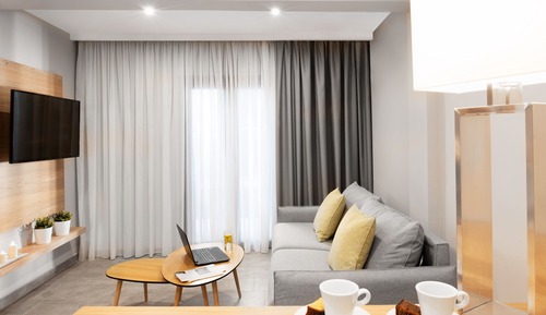 Suite familiar
