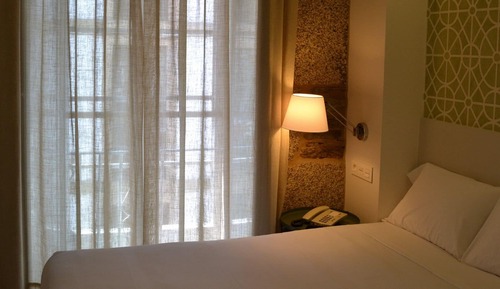 Habitación doble (Exterior)